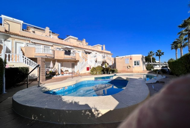 Resale - Apartment / flat -
Guardamar del Segura - Costa Blanca