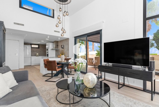 Resale - Villa -
Cabo Roig - Costa Blanca