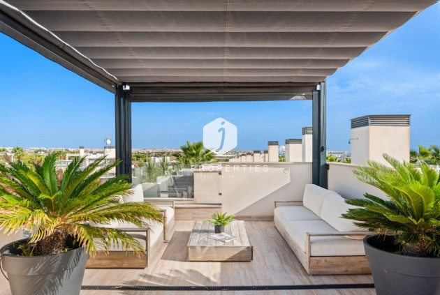 Resale - Villa -
Cabo Roig - Costa Blanca