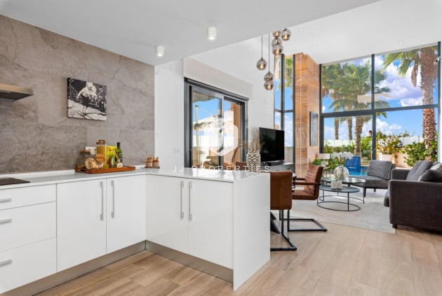 Resale - Villa -
Cabo Roig - Costa Blanca