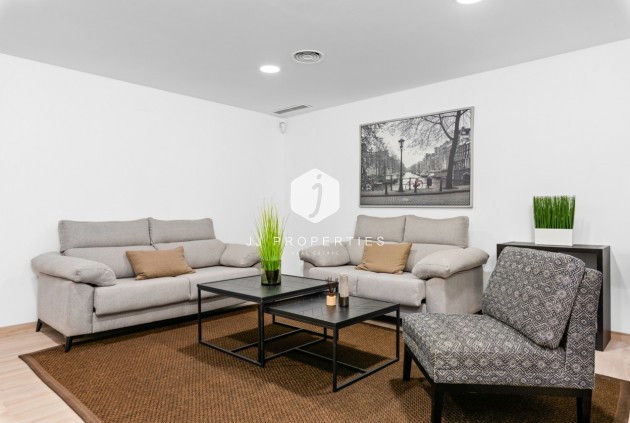 Resale - Villa -
Cabo Roig - Costa Blanca