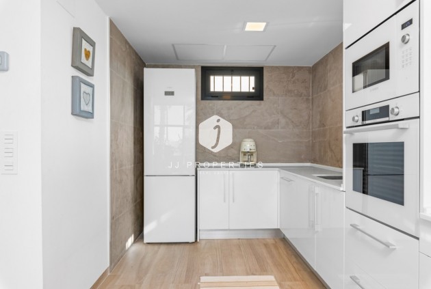 Resale - Villa -
Cabo Roig - Costa Blanca