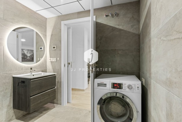 Resale - Villa -
Cabo Roig - Costa Blanca