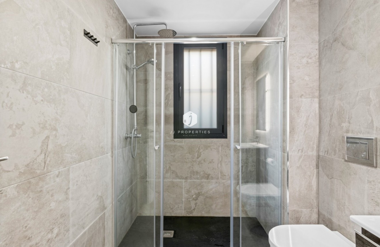 Resale - Villa -
Cabo Roig - Costa Blanca