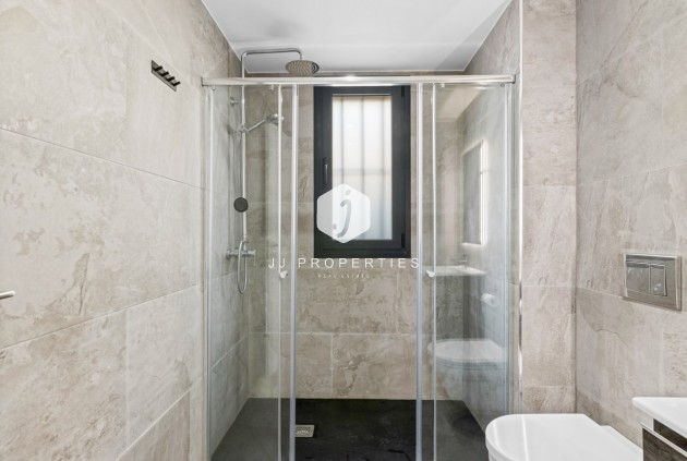 Resale - Villa -
Cabo Roig - Costa Blanca