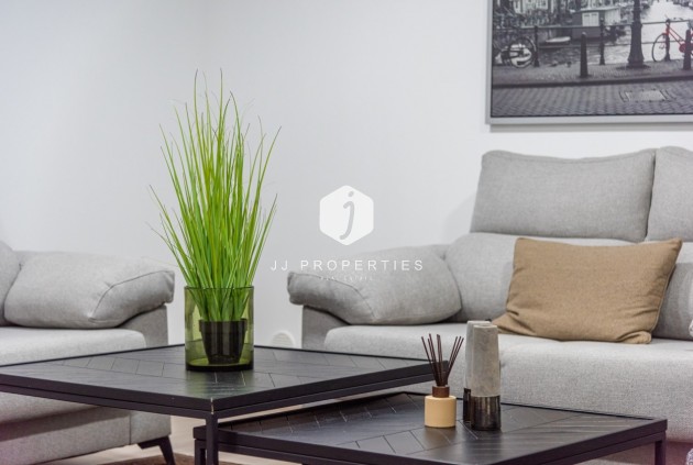 Resale - Villa -
Cabo Roig - Costa Blanca