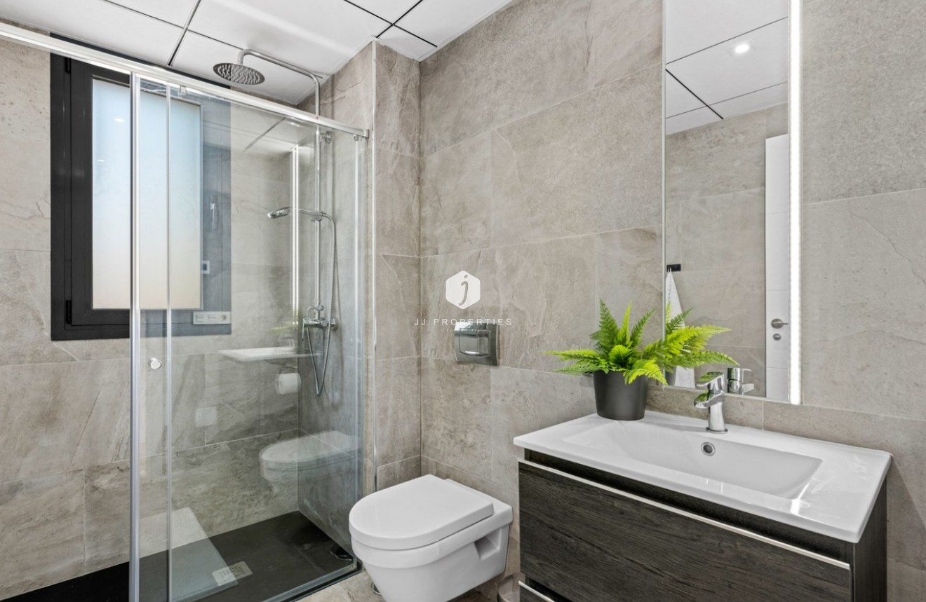 Resale - Villa -
Cabo Roig - Costa Blanca