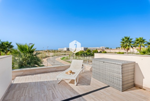 Resale - Villa -
Cabo Roig - Costa Blanca