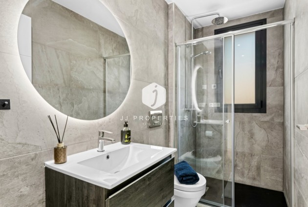 Resale - Villa -
Cabo Roig - Costa Blanca