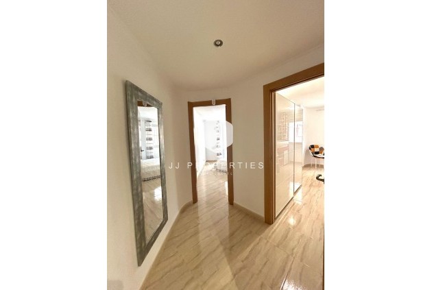 Resale - Apartment / flat -
Torrevieja - Playa del Cura