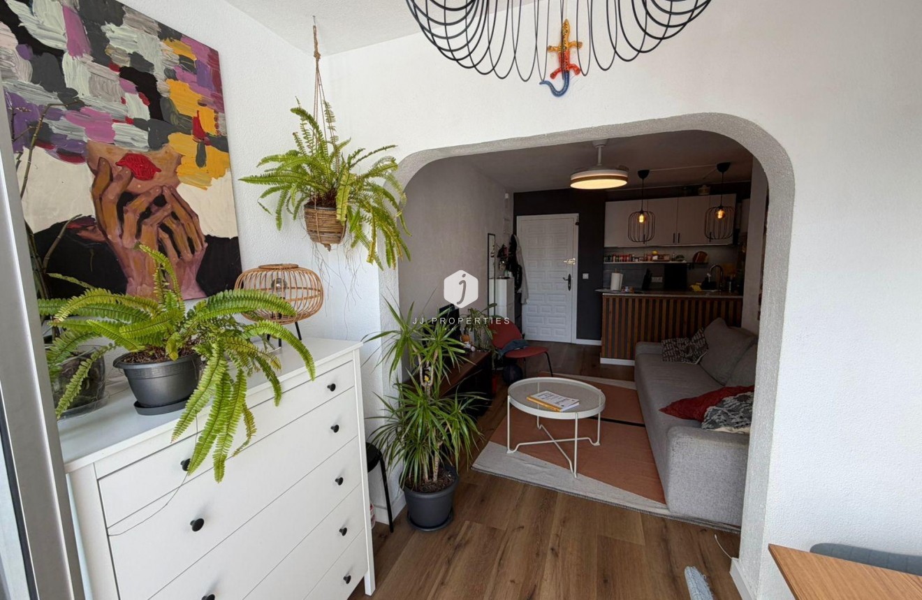 Resale - Apartment / flat -
Torrevieja - Los Balcones - Los Altos del Edén