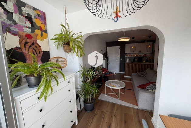 Resale - Apartment / flat -
Torrevieja - Los Balcones - Los Altos del Edén