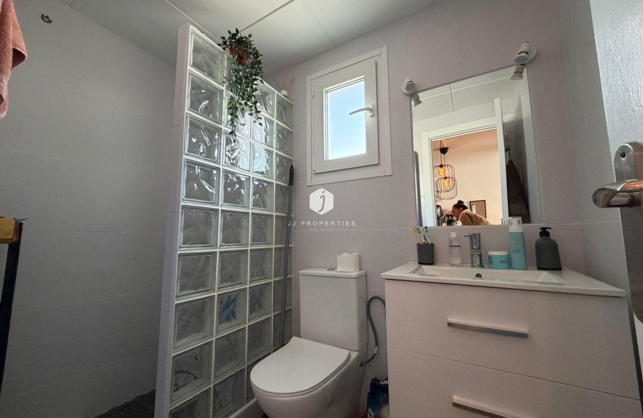 Resale - Apartment / flat -
Torrevieja - Los Balcones - Los Altos del Edén