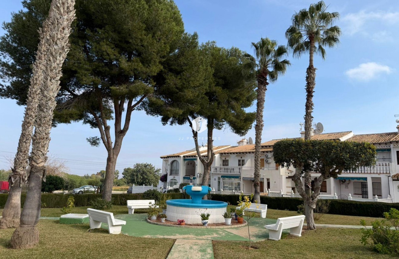 Resale - Apartment / flat -
Torrevieja - Los Balcones - Los Altos del Edén