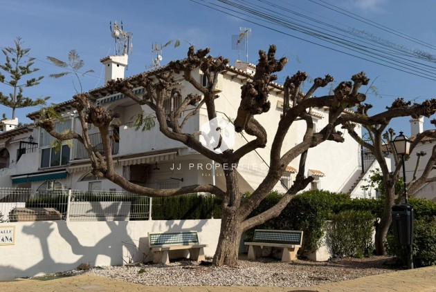 Resale - Apartment / flat -
Torrevieja - Los Balcones - Los Altos del Edén