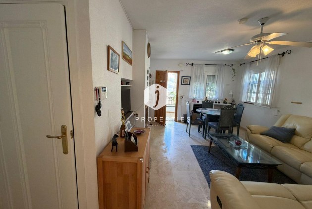 Aus zweiter Hand - Chalet -
Orihuela Costa - Playa Flamenca