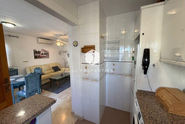 Aus zweiter Hand - Chalet -
Orihuela Costa - Playa Flamenca