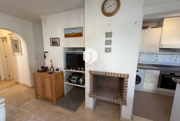 Aus zweiter Hand - Chalet -
Orihuela Costa - Playa Flamenca