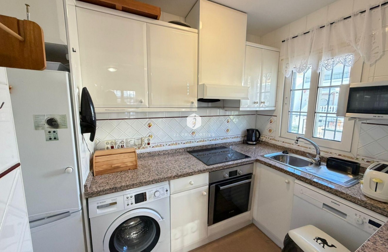 Aus zweiter Hand - Chalet -
Orihuela Costa - Playa Flamenca