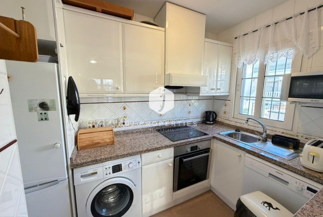 Aus zweiter Hand - Chalet -
Orihuela Costa - Playa Flamenca