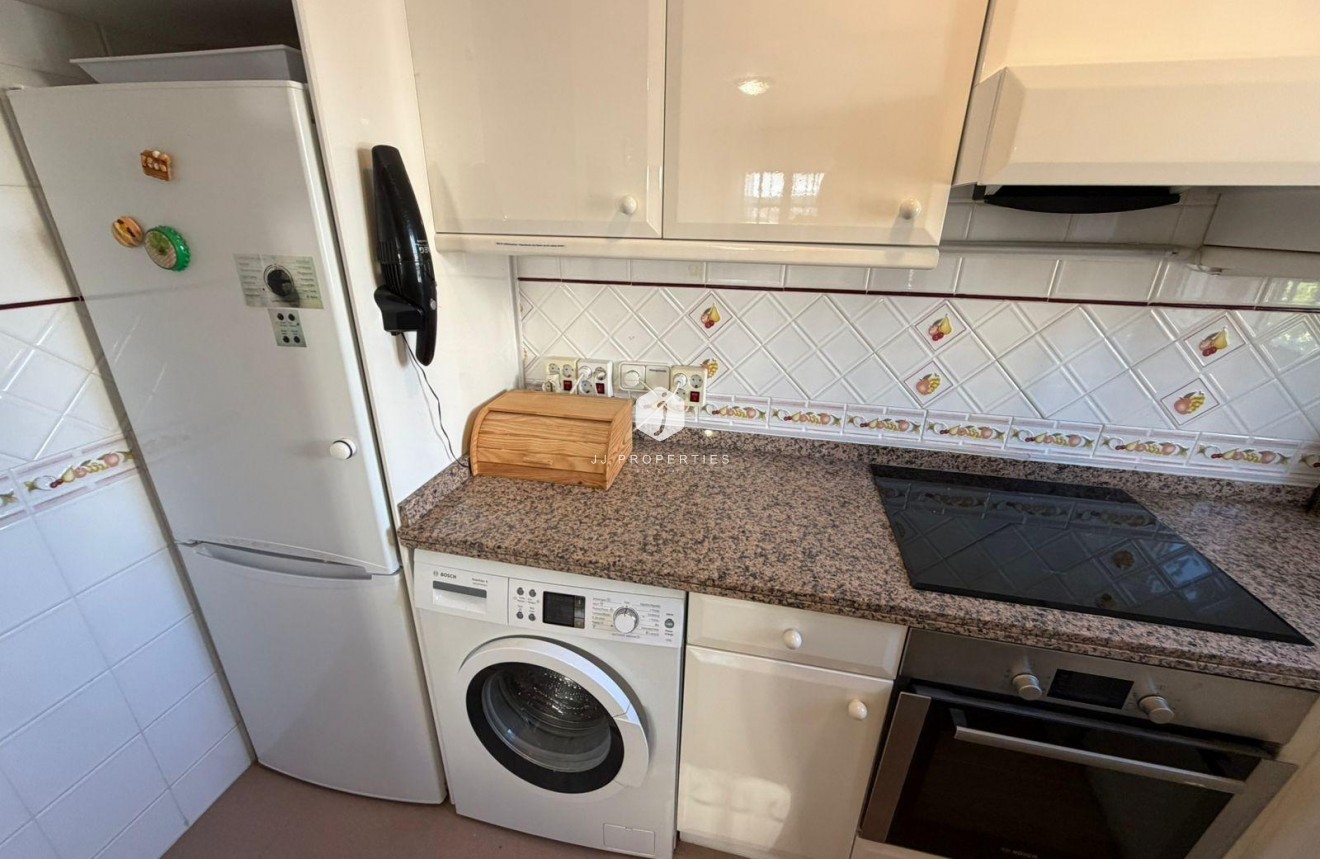 Aus zweiter Hand - Chalet -
Orihuela Costa - Playa Flamenca