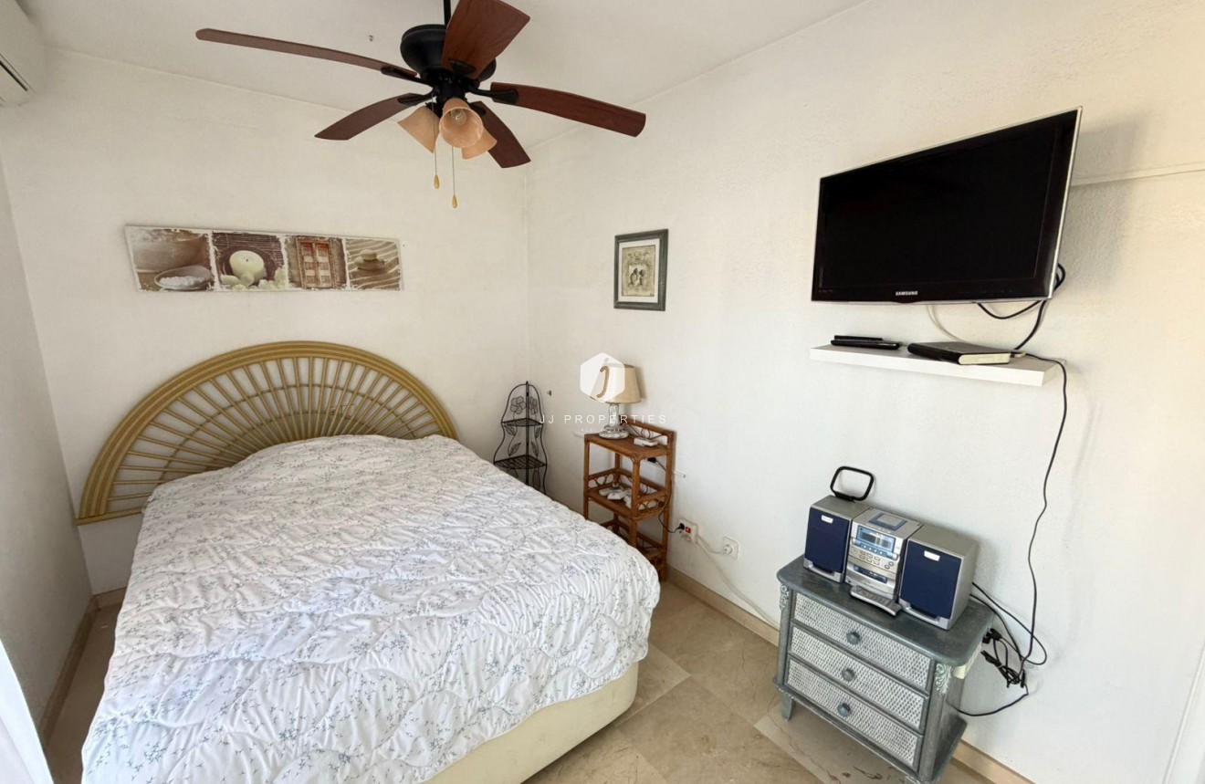 Aus zweiter Hand - Chalet -
Orihuela Costa - Playa Flamenca