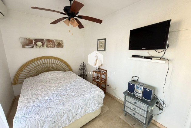 Aus zweiter Hand - Chalet -
Orihuela Costa - Playa Flamenca