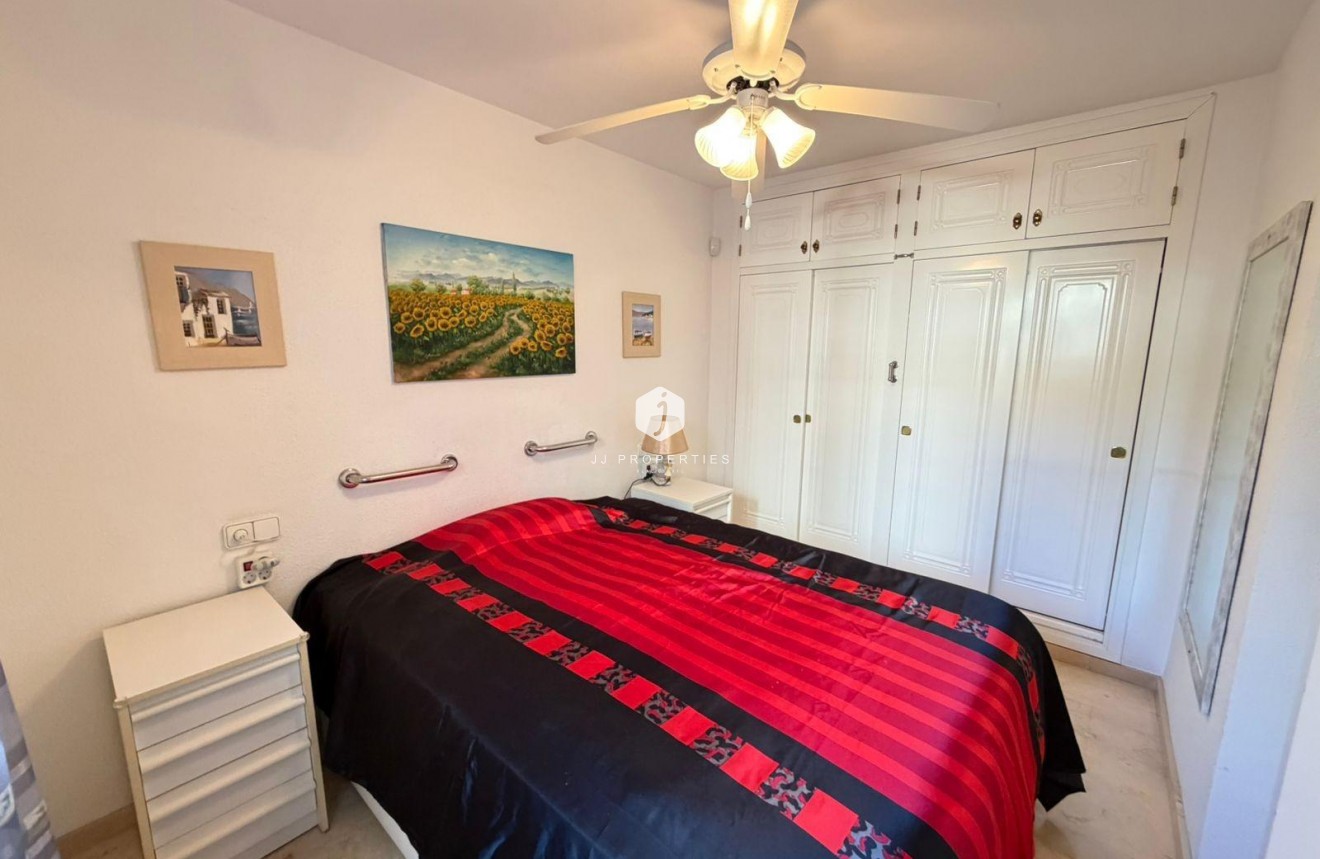 Aus zweiter Hand - Chalet -
Orihuela Costa - Playa Flamenca