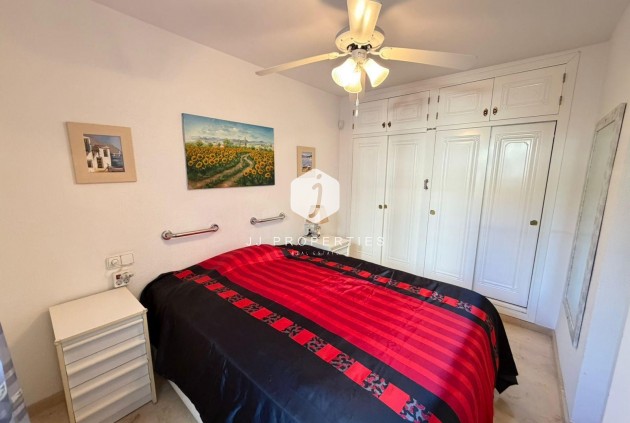 Aus zweiter Hand - Chalet -
Orihuela Costa - Playa Flamenca