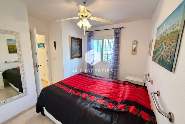 Aus zweiter Hand - Chalet -
Orihuela Costa - Playa Flamenca