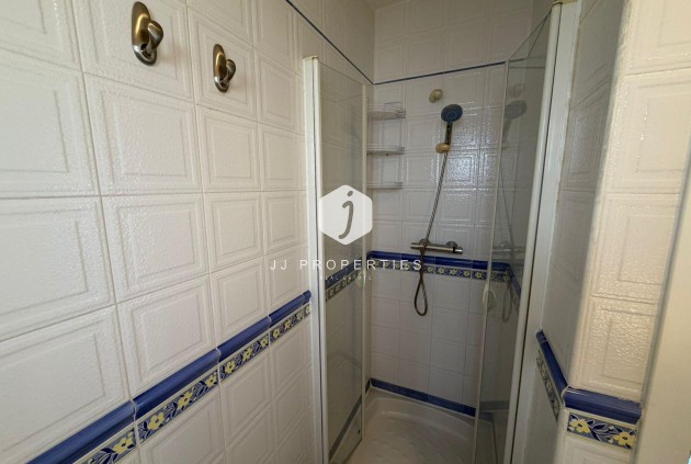 Aus zweiter Hand - Chalet -
Orihuela Costa - Playa Flamenca