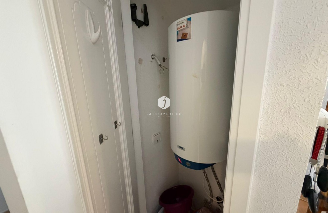 Aus zweiter Hand - Chalet -
Orihuela Costa - Playa Flamenca