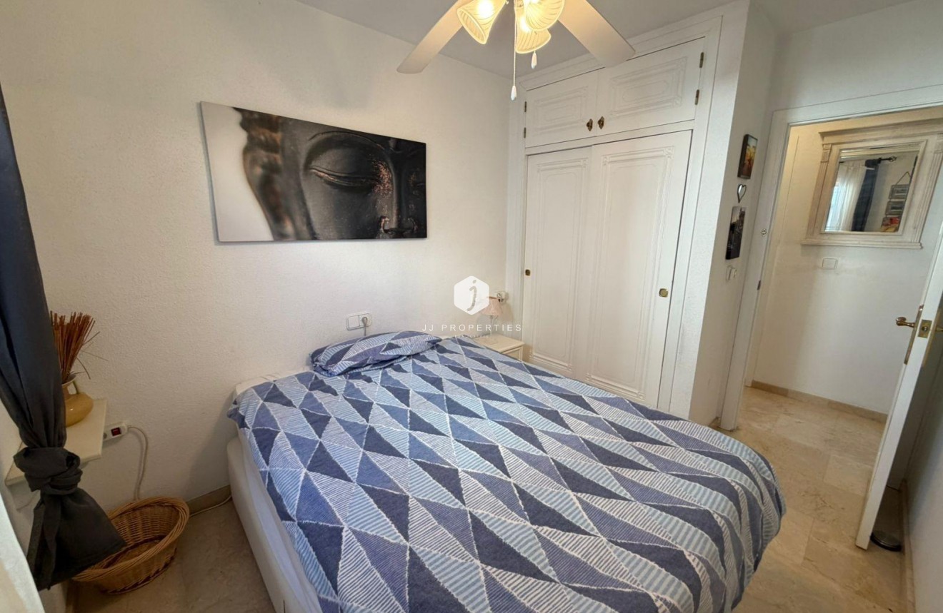 Aus zweiter Hand - Chalet -
Orihuela Costa - Playa Flamenca