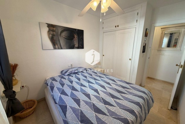 Aus zweiter Hand - Chalet -
Orihuela Costa - Playa Flamenca