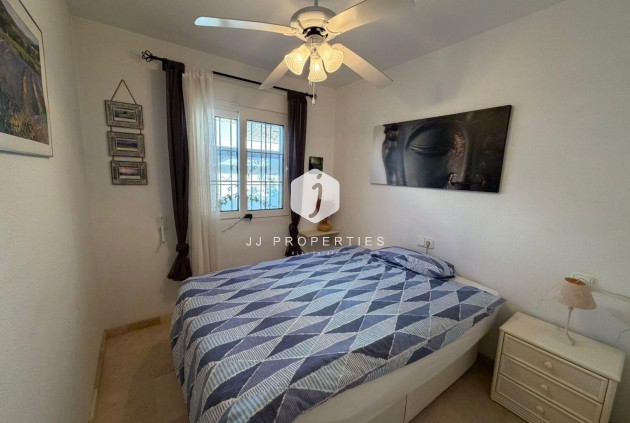 Aus zweiter Hand - Chalet -
Orihuela Costa - Playa Flamenca