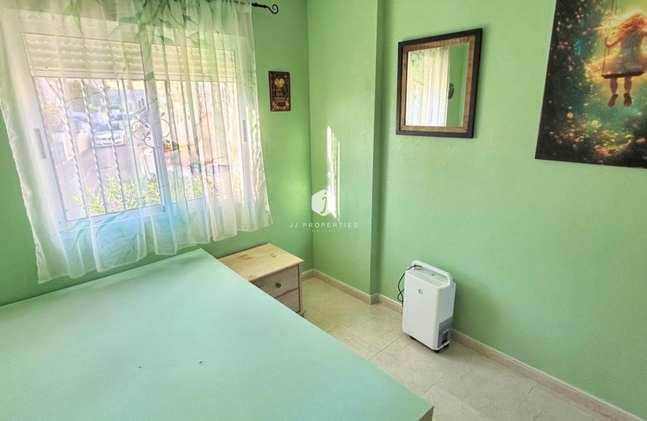 Resale - Chalet -
Orihuela Costa - Costa Blanca