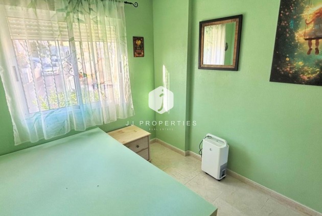 Resale - Chalet -
Orihuela Costa - Costa Blanca