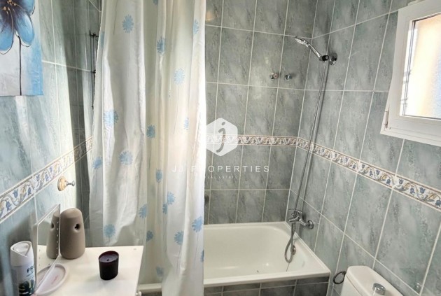 Resale - Chalet -
Orihuela Costa - Costa Blanca