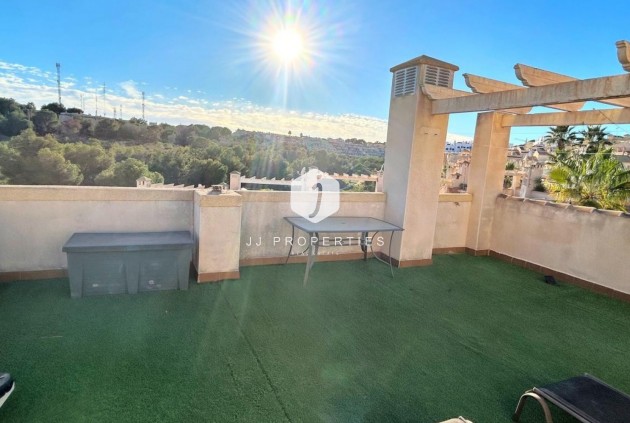 Resale - Chalet -
Orihuela Costa - Costa Blanca