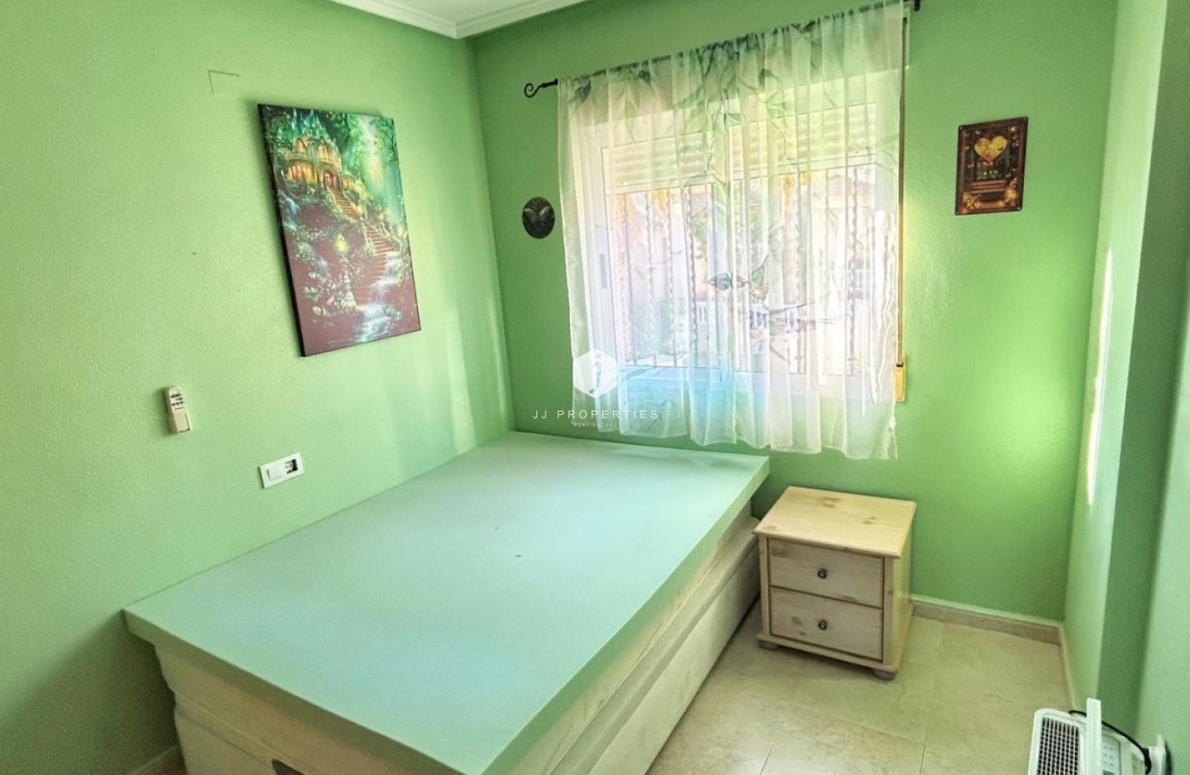 Resale - Chalet -
Orihuela Costa - Costa Blanca