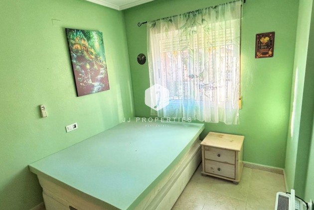 Resale - Chalet -
Orihuela Costa - Costa Blanca