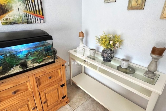 Resale - Chalet -
Orihuela Costa - Costa Blanca