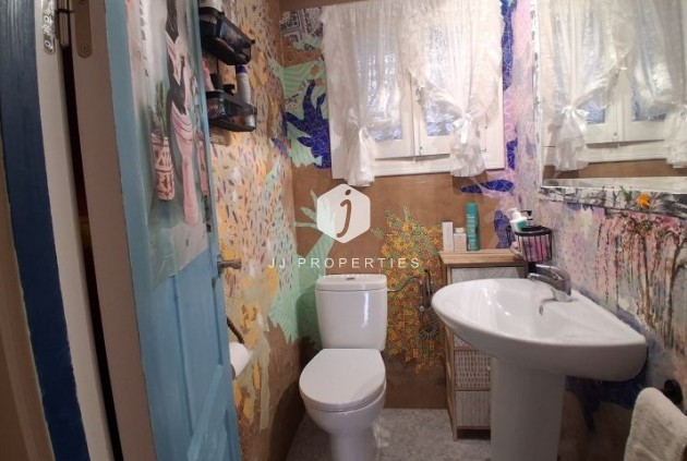 Resale - Duplex -
Torrevieja - Costa Blanca