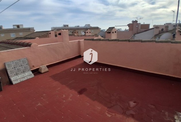 Resale - Duplex -
Torrevieja - Costa Blanca