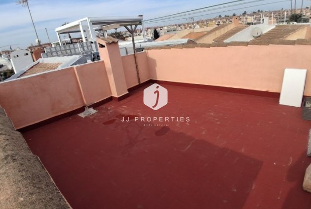 Resale - Duplex -
Torrevieja - Costa Blanca