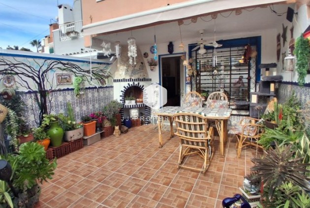 Resale - Duplex -
Torrevieja - Costa Blanca
