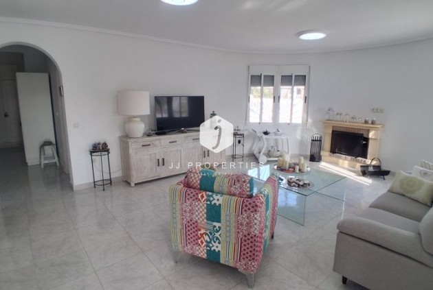 Resale - Villa -
Rojales - Inland
