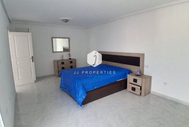 Resale - Villa -
Rojales - Inland