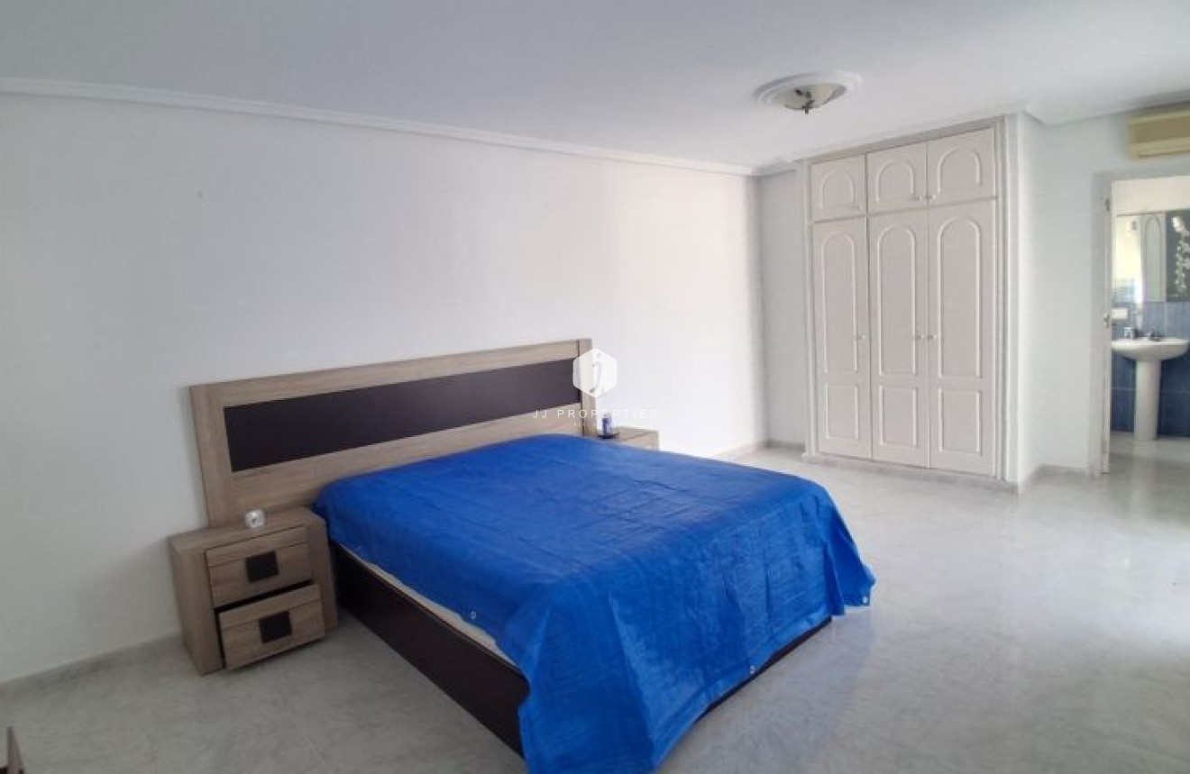 Resale - Villa -
Rojales - Inland