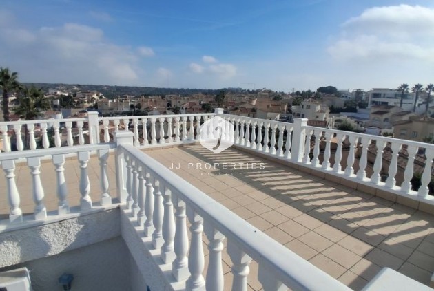 Resale - Villa -
Rojales - Inland